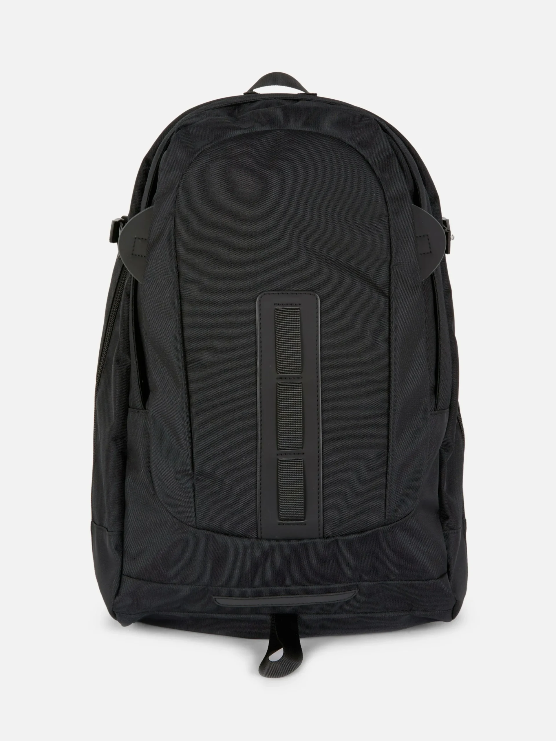 Pendler-Rucksack Mit Schnalle