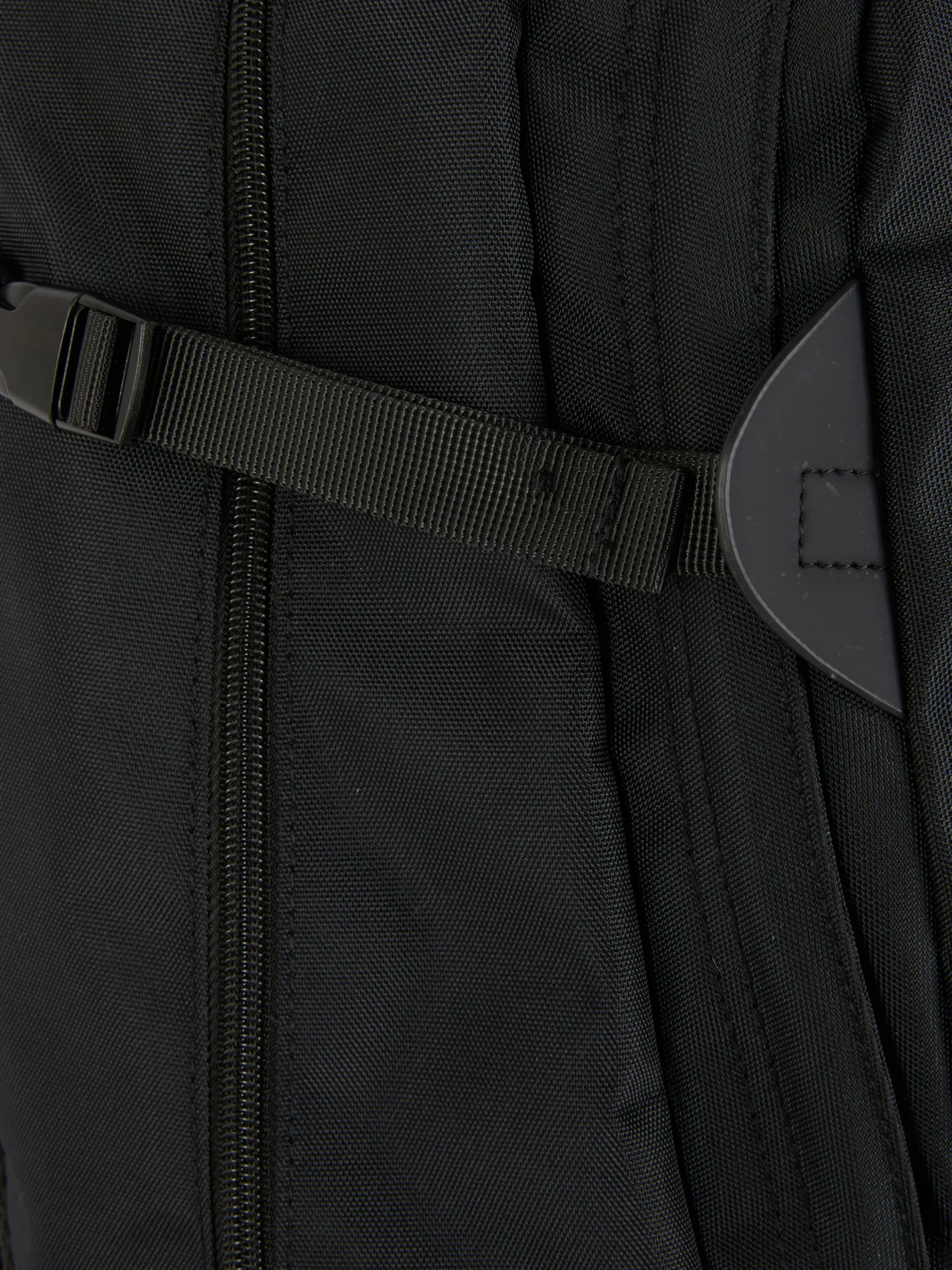 Pendler-Rucksack Mit Schnalle