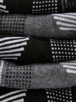 Performance Sneakersocken, 5er-Pack