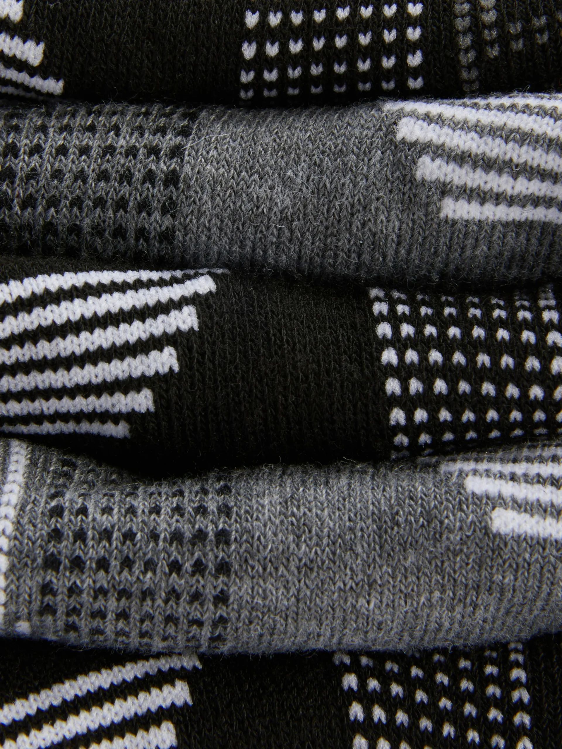 Performance Sneakersocken, 5er-Pack
