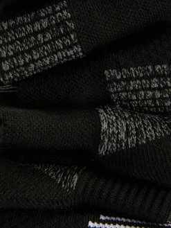 Performance-Socken, 5er-Pack