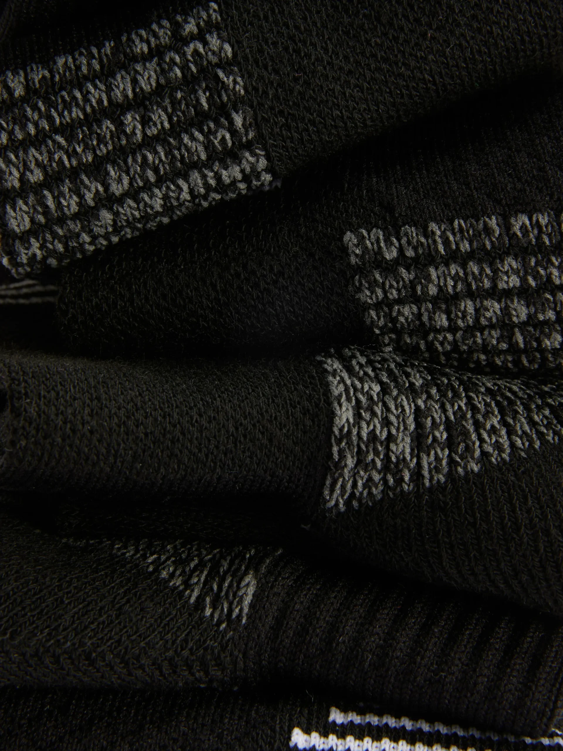 Performance-Socken, 5er-Pack