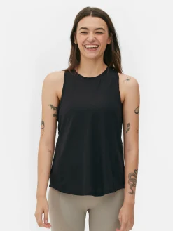 Performance-Tanktop Mit Racerback
