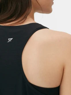 Performance-Tanktop Mit Racerback