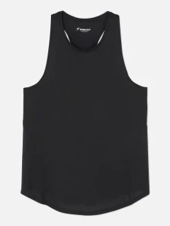 Performance-Tanktop Mit Racerback