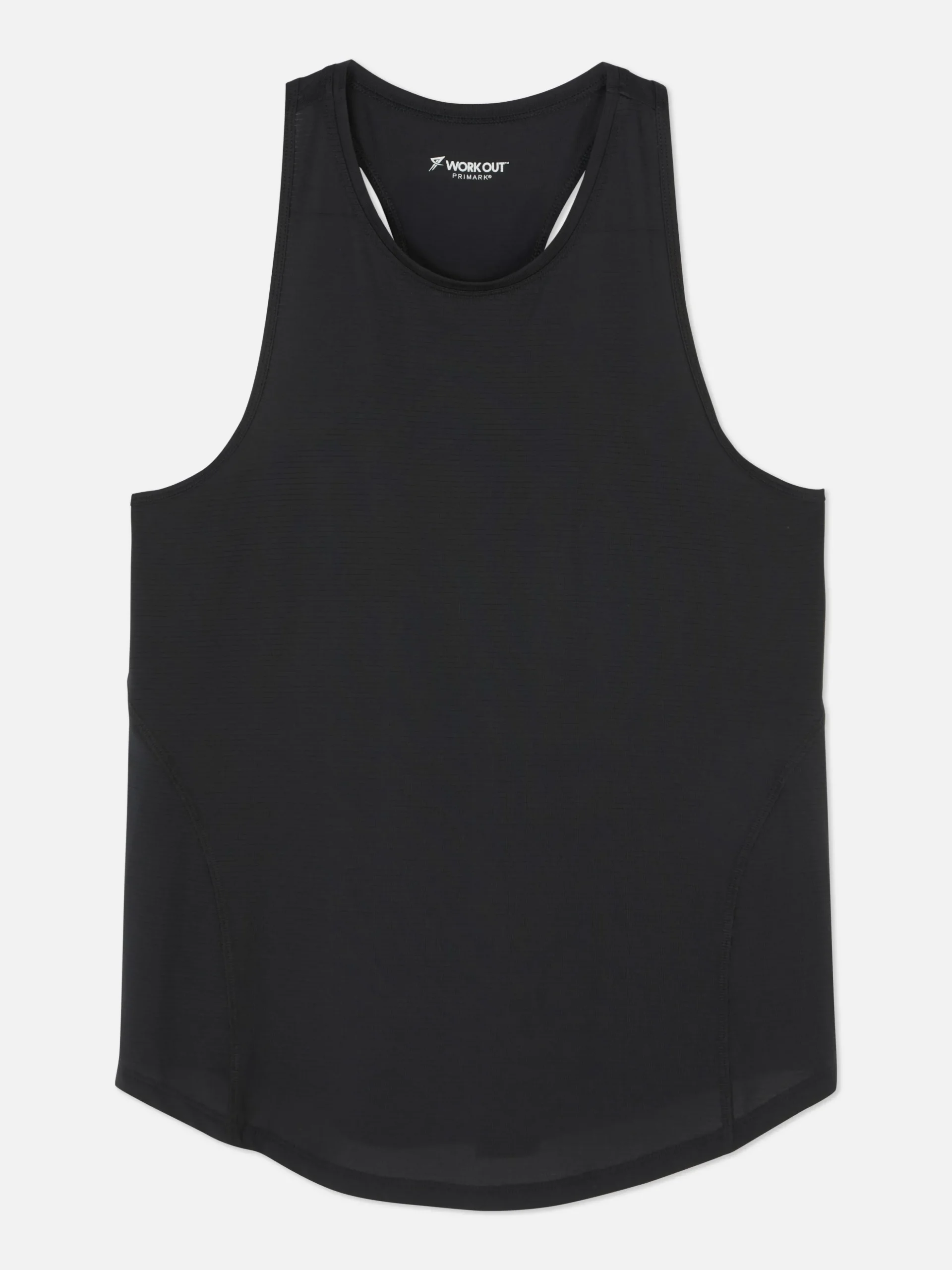 Performance-Tanktop Mit Racerback
