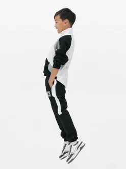 „PlayStation“ Jogginghose In Blockfarben