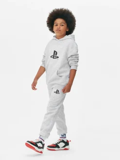 „PlayStation“ Jogginghose Mit Logo