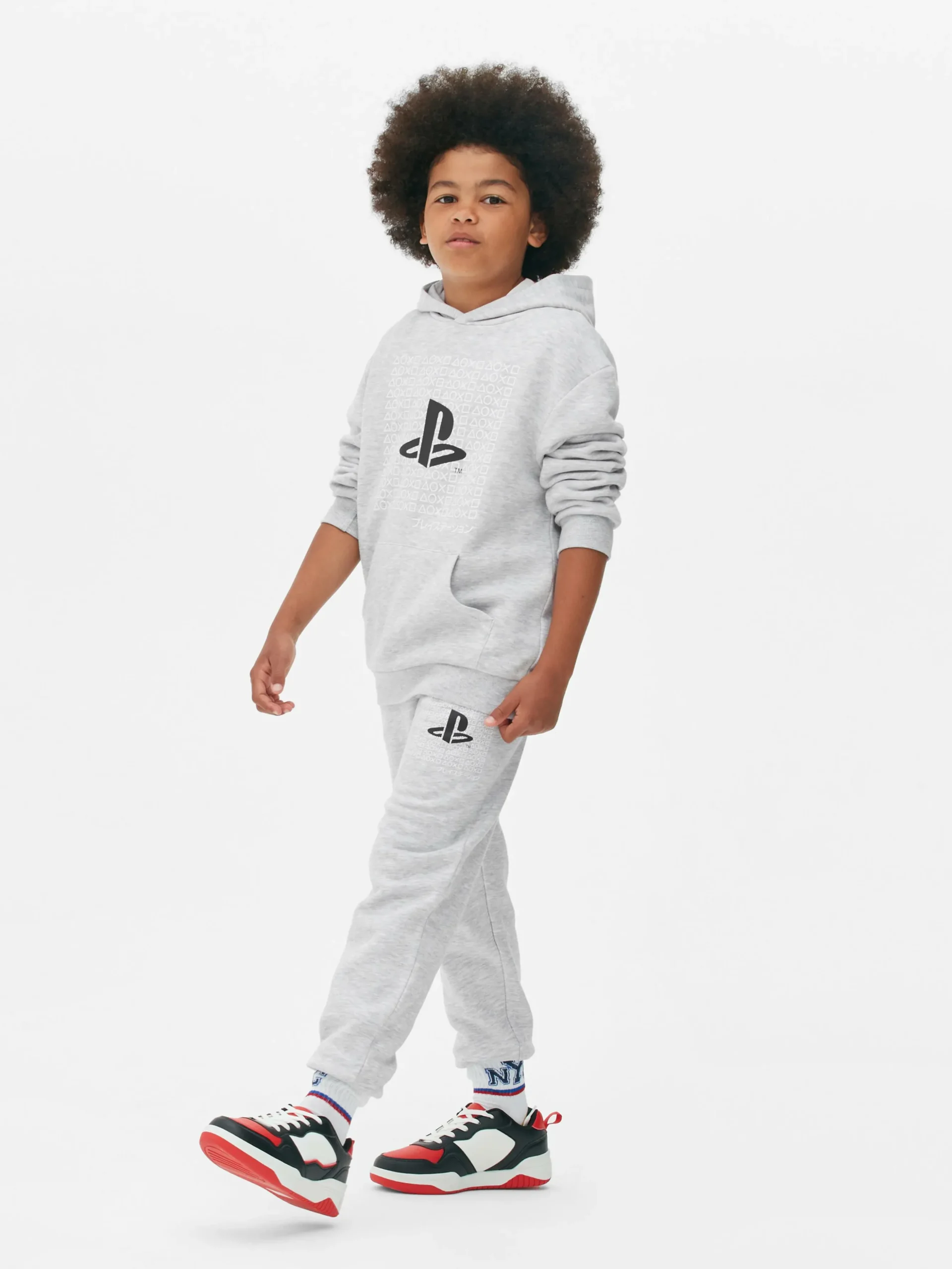 „PlayStation“ Jogginghose Mit Logo