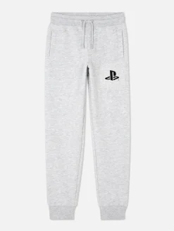 „PlayStation“ Jogginghose Mit Logo