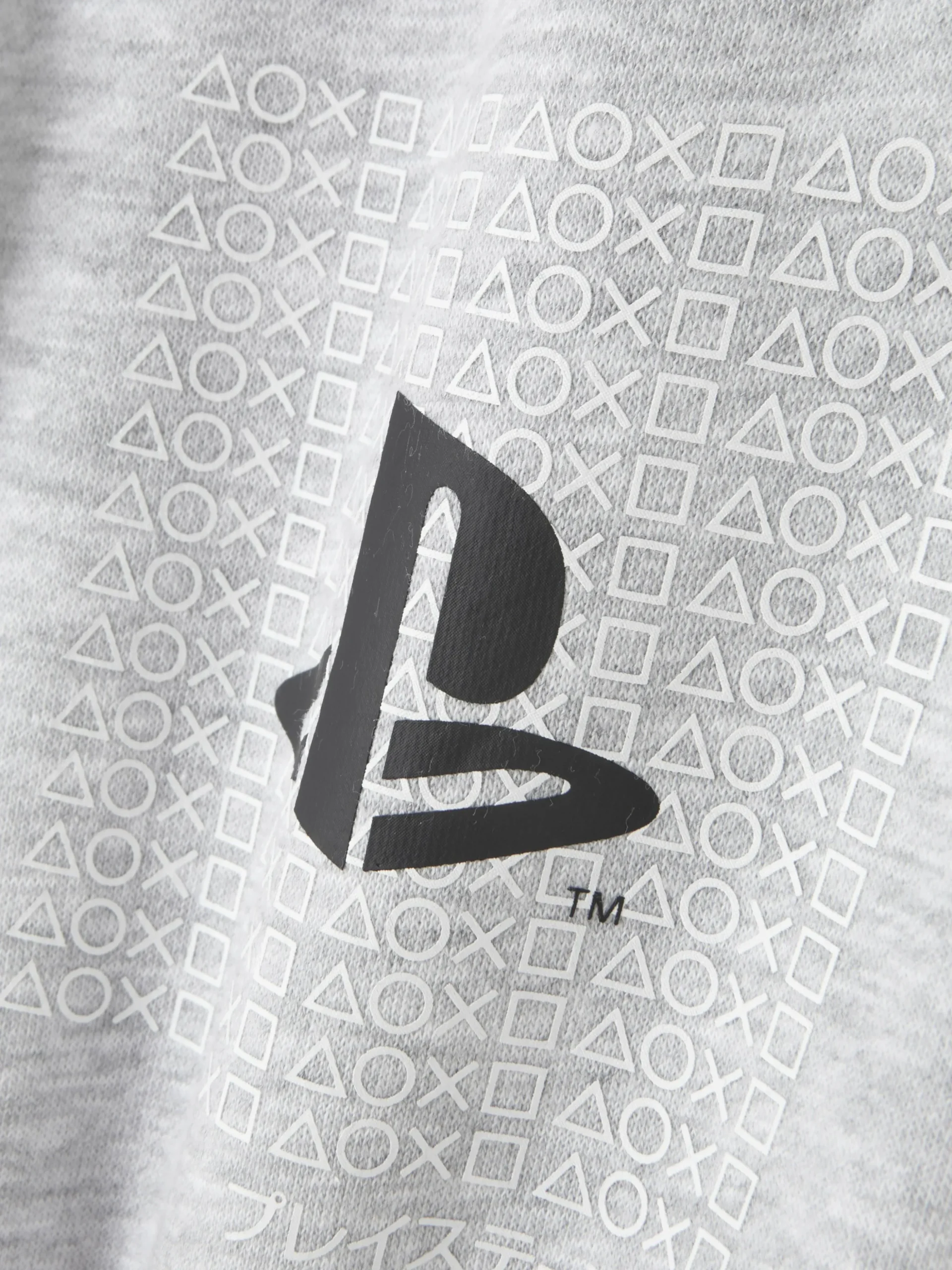 „PlayStation“ Jogginghose Mit Logo