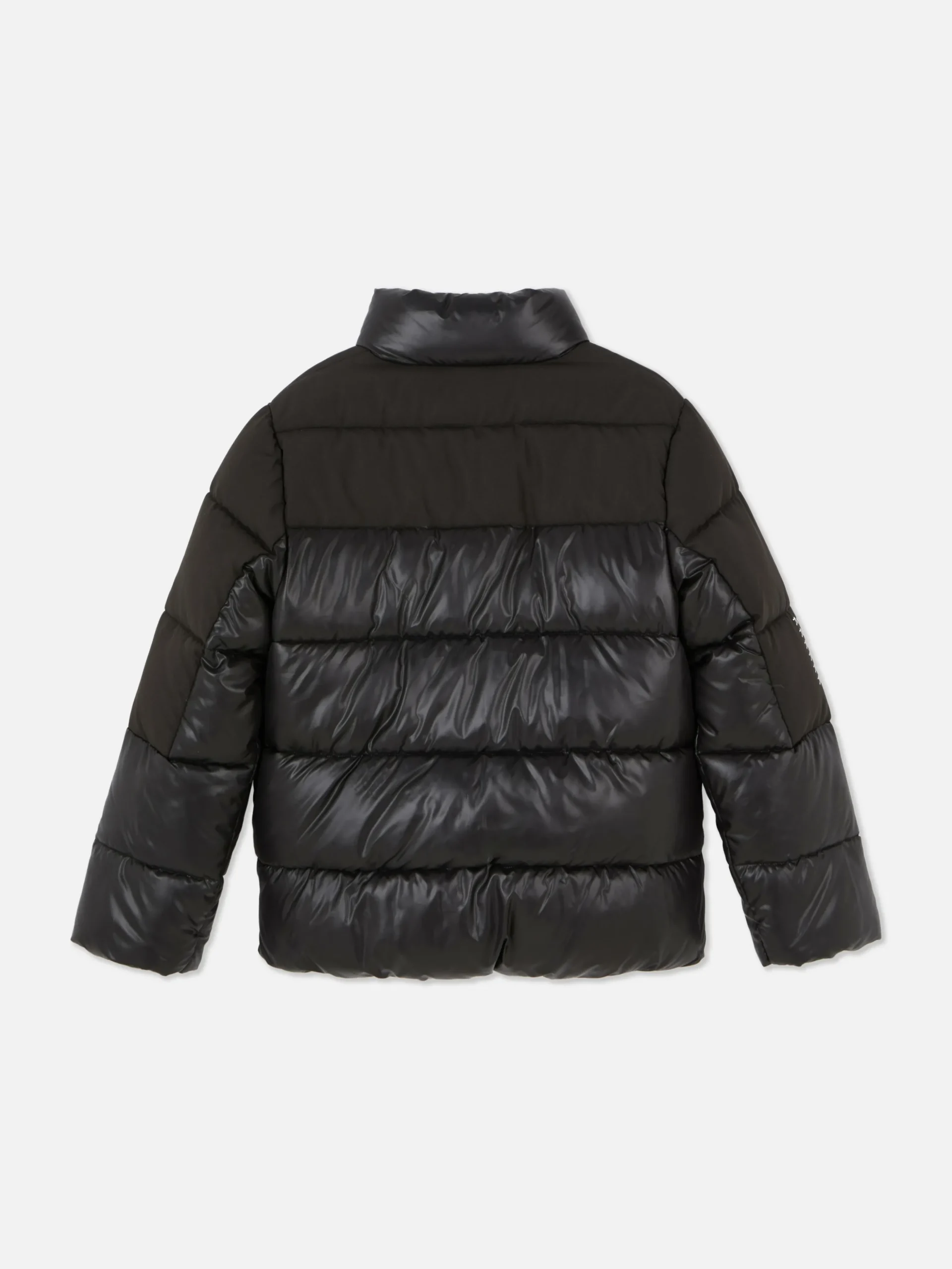 „PlayStation“ Pufferjacke