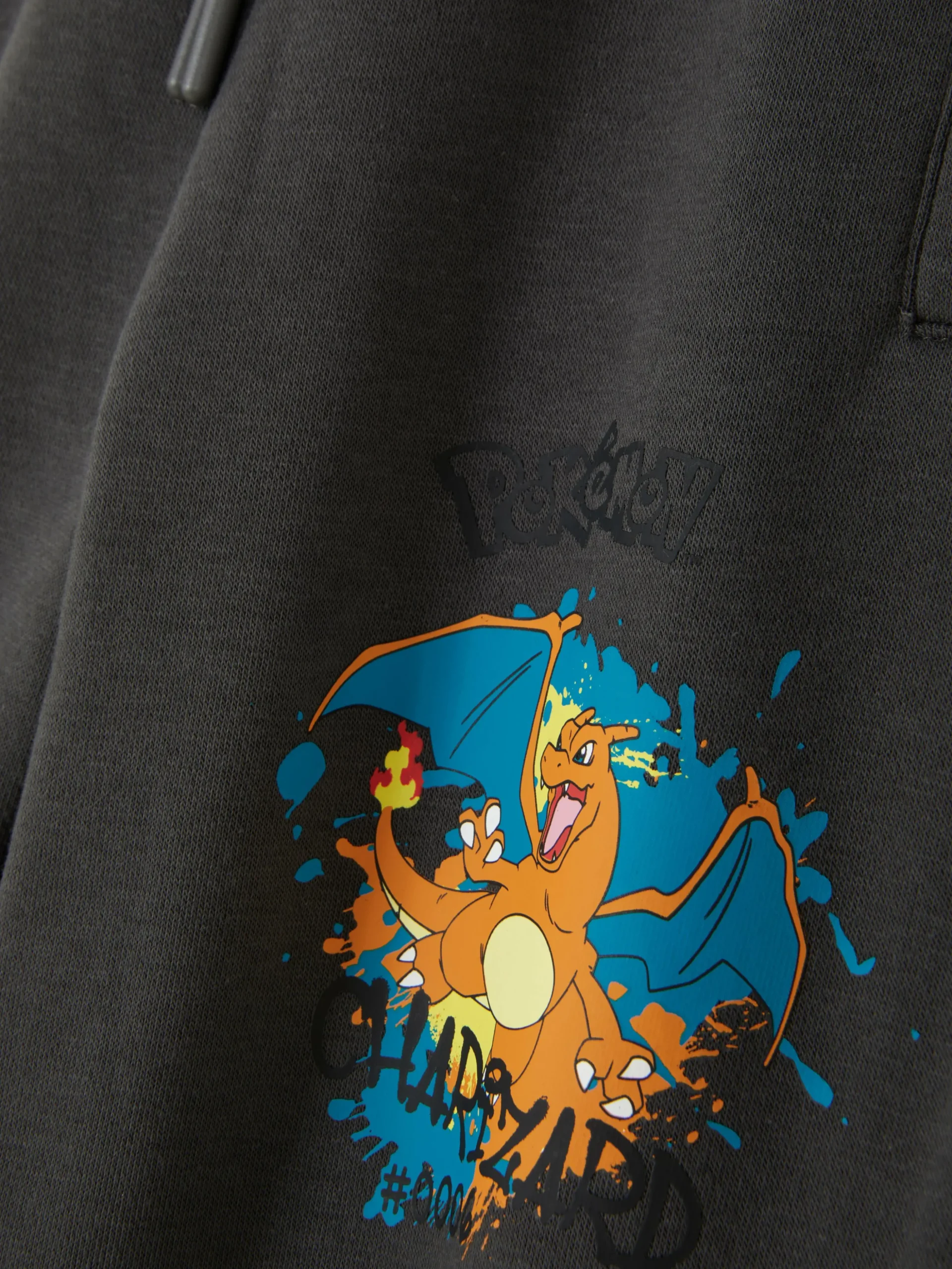 „Pokémon Glurak“ Jogginghose