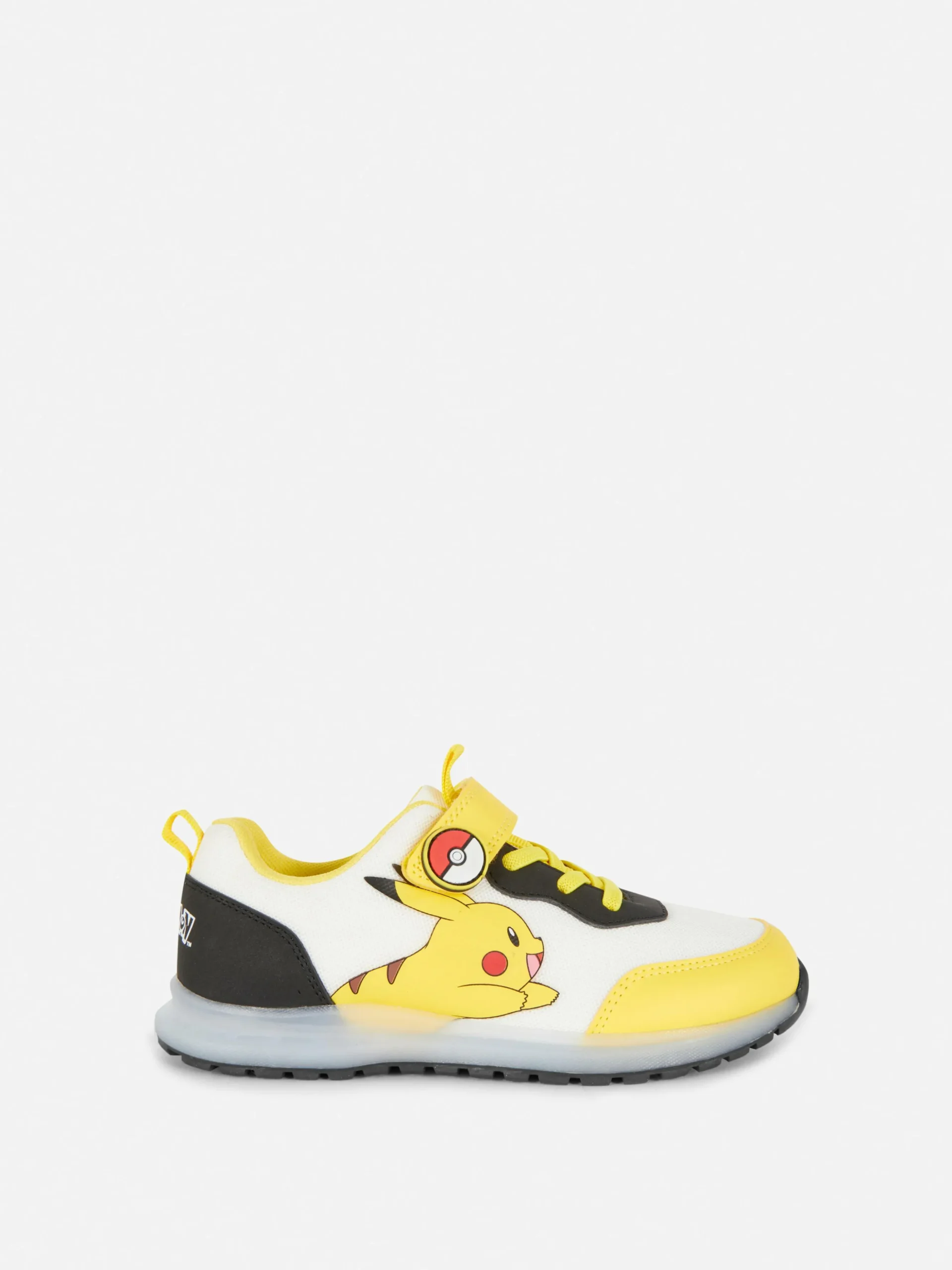 „Pokémon“ Low-Top-Sneaker