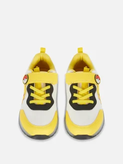 „Pokémon“ Low-Top-Sneaker