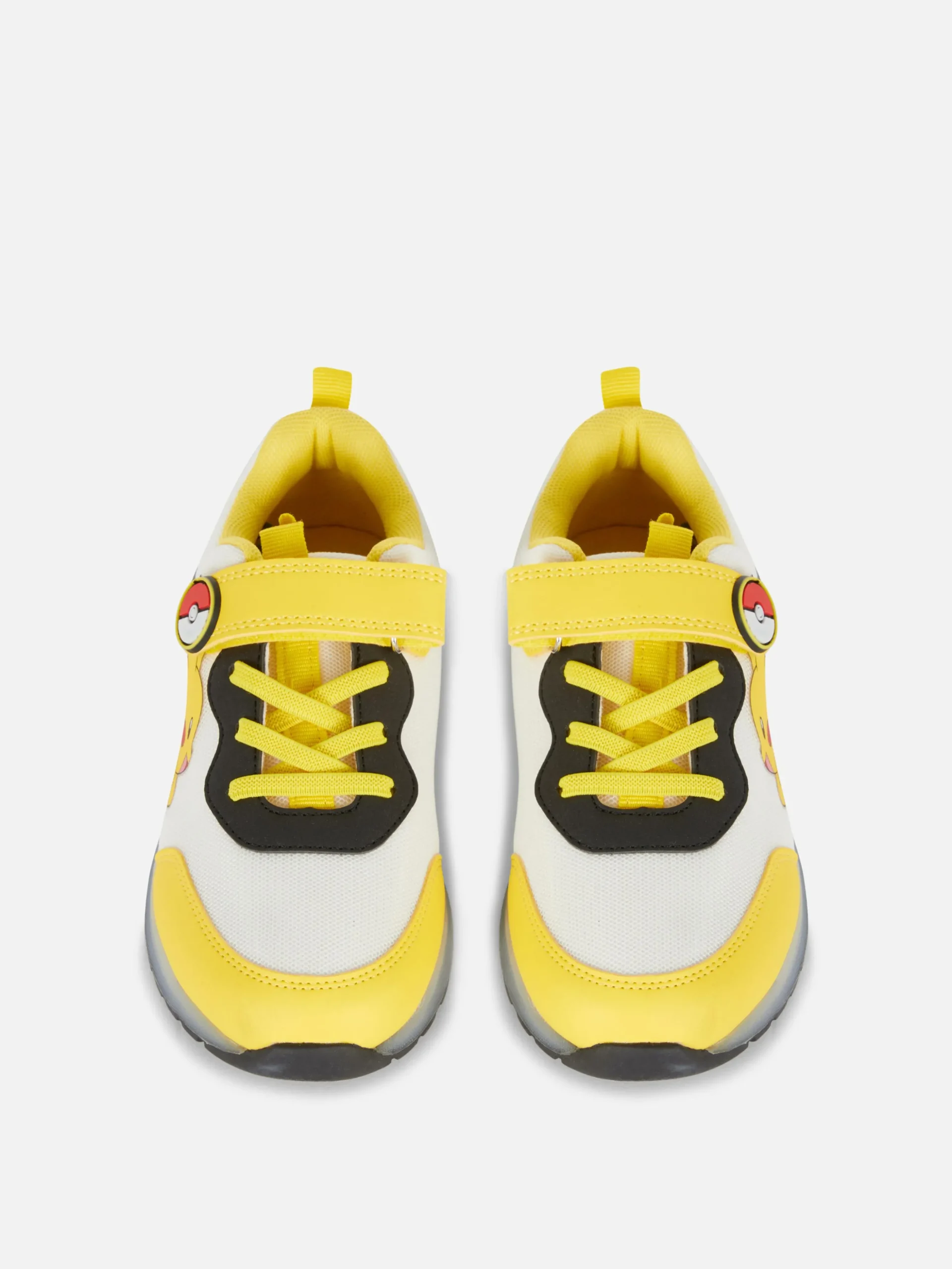 „Pokémon“ Low-Top-Sneaker