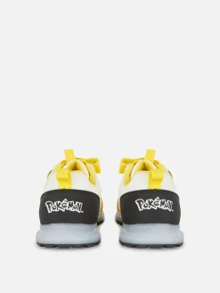 „Pokémon“ Low-Top-Sneaker