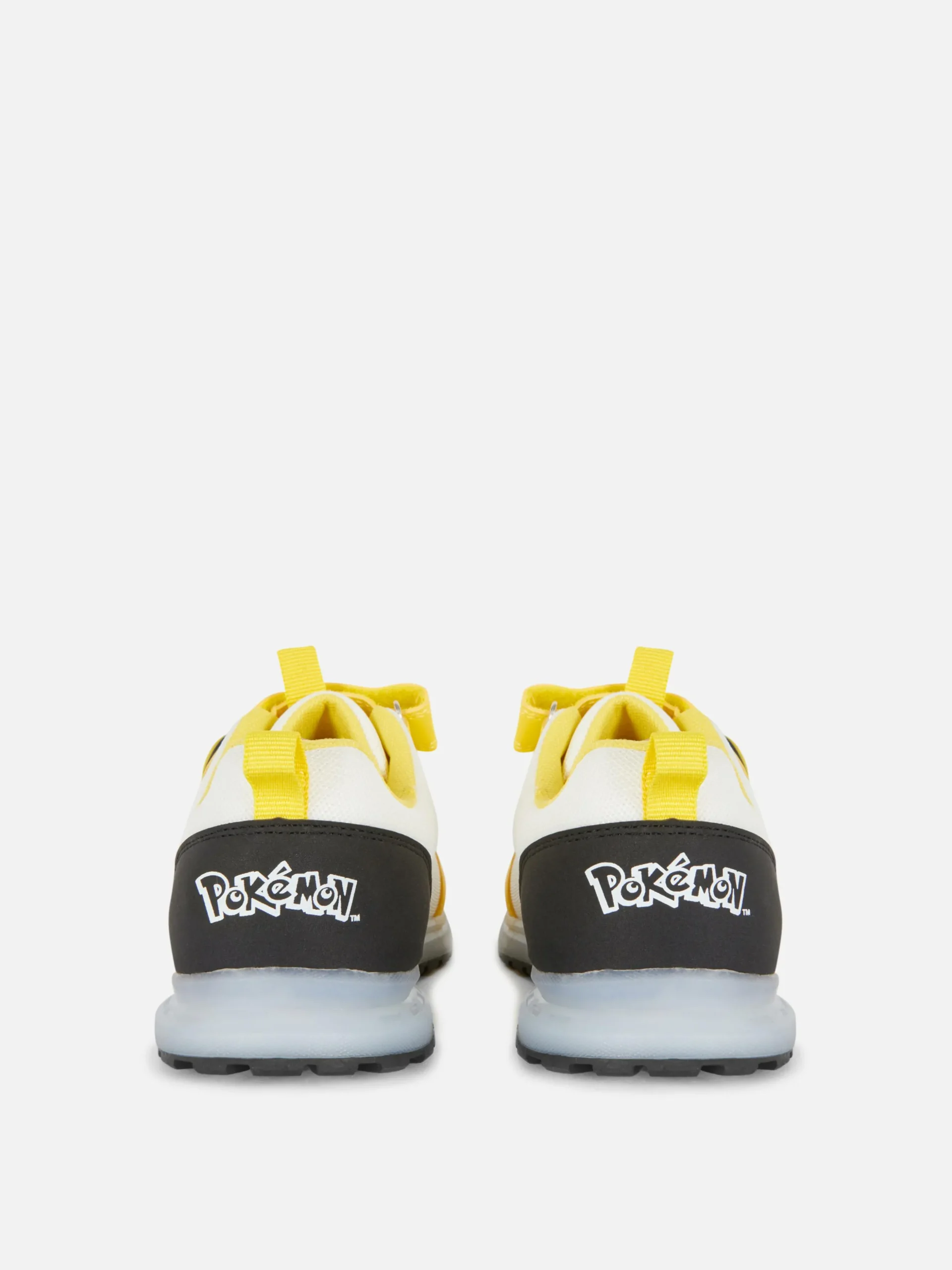 „Pokémon“ Low-Top-Sneaker