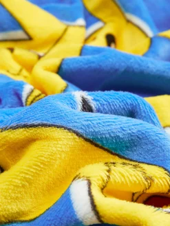 „Pokémon Pikachu“ Überwurf Mit Kapuze