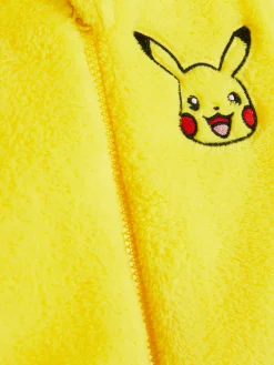 „Pokémon Pikachu“ Einteiler