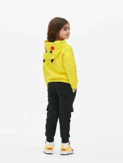 „Pokémon Pikachu“ Hoodie