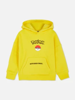 „Pokémon Pikachu“ Hoodie