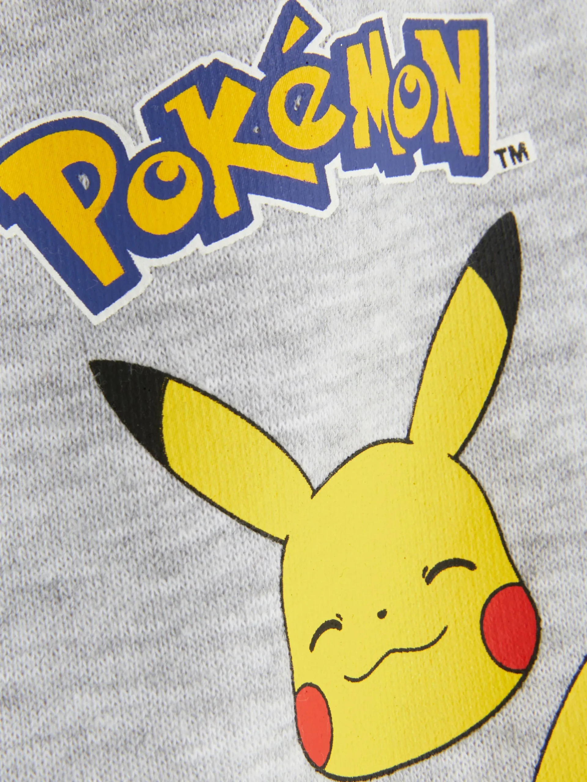 „Pokémon Pikachu“ Jogginghose