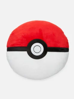 „Pokémon Poké Ball“ Kissen