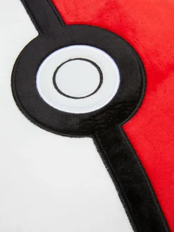 „Pokémon Poké Ball“ Kissen