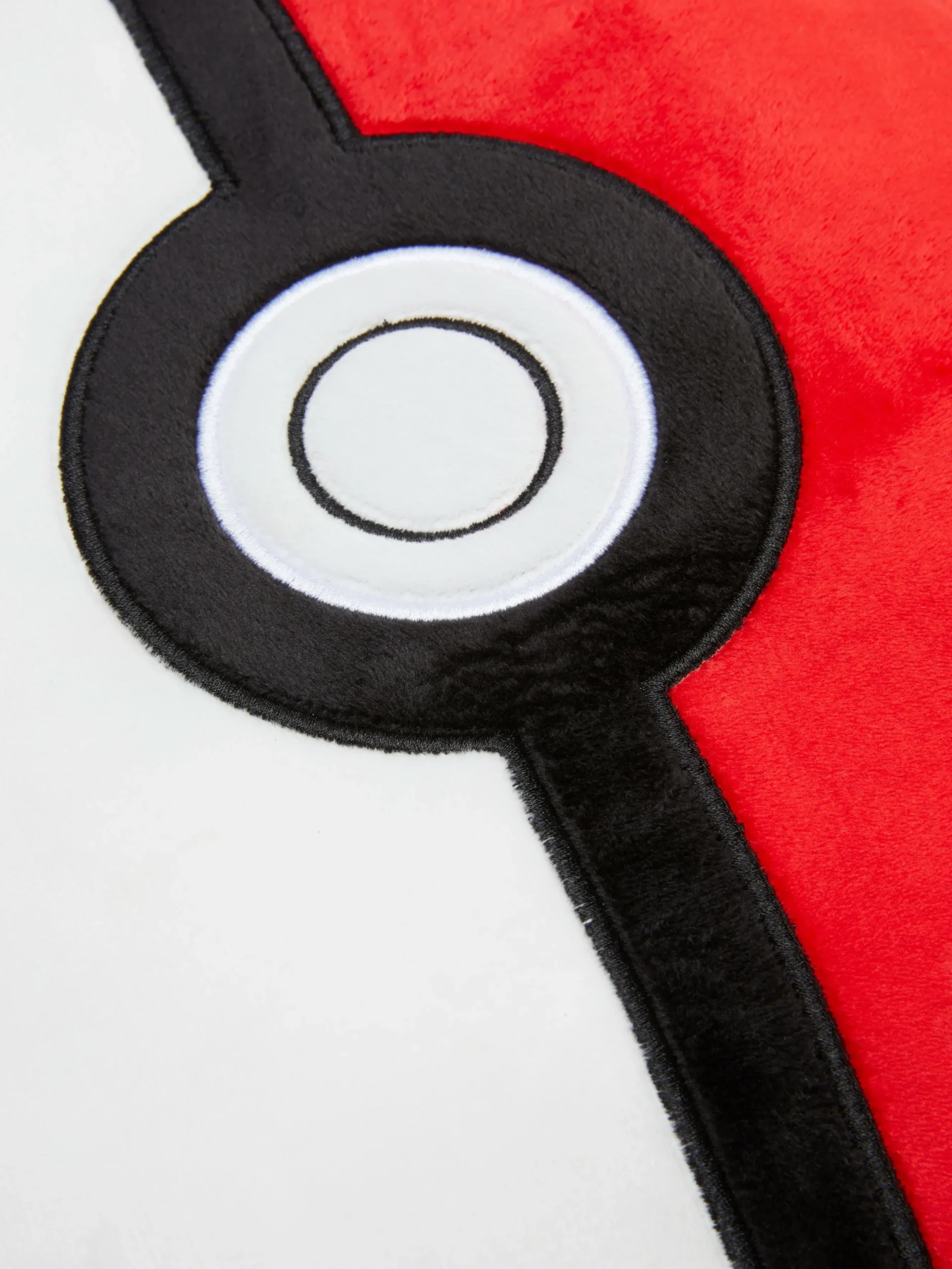 „Pokémon Poké Ball“ Kissen