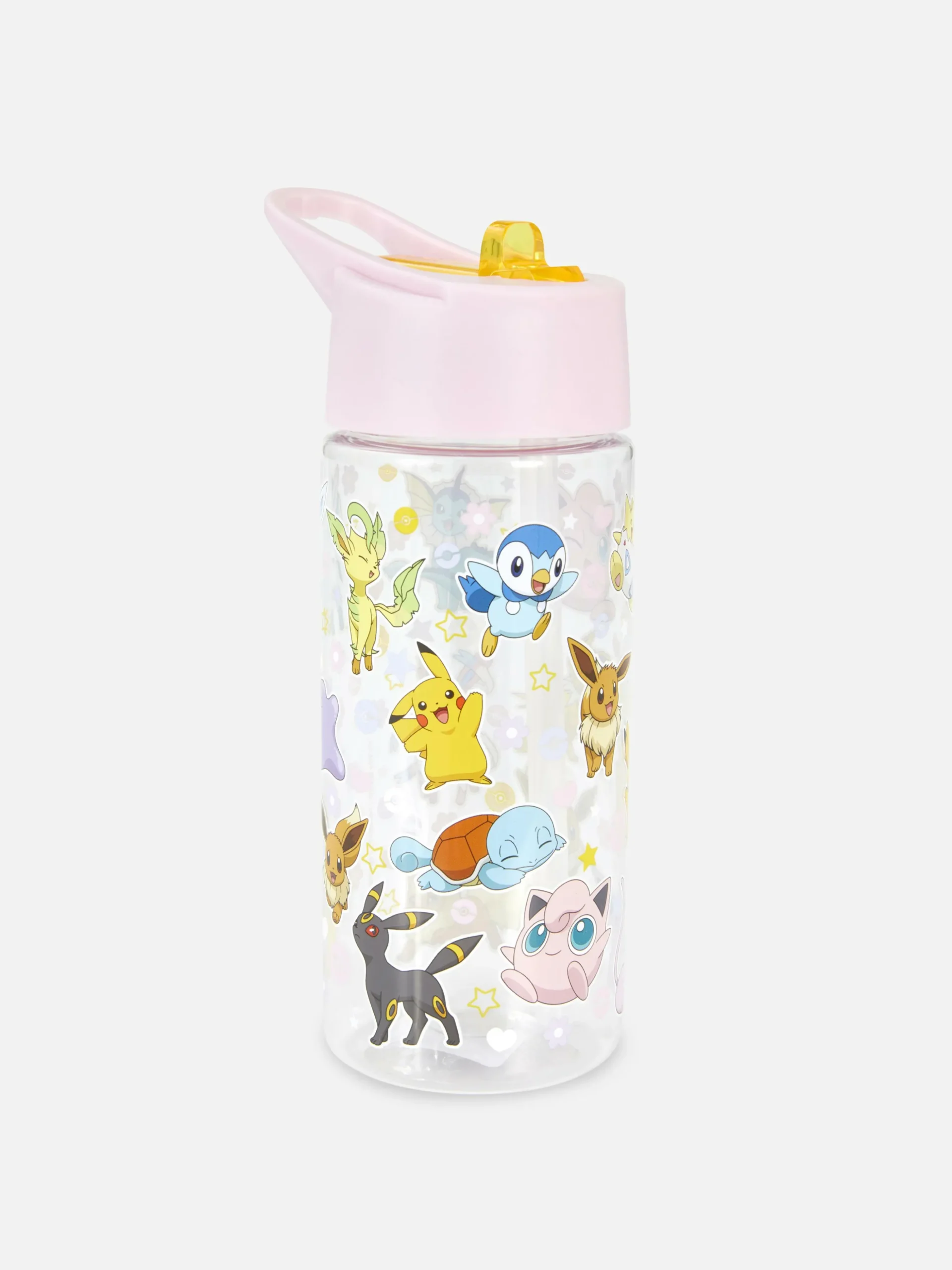 „Pokémon“ Trinkflasche, 420 Ml
