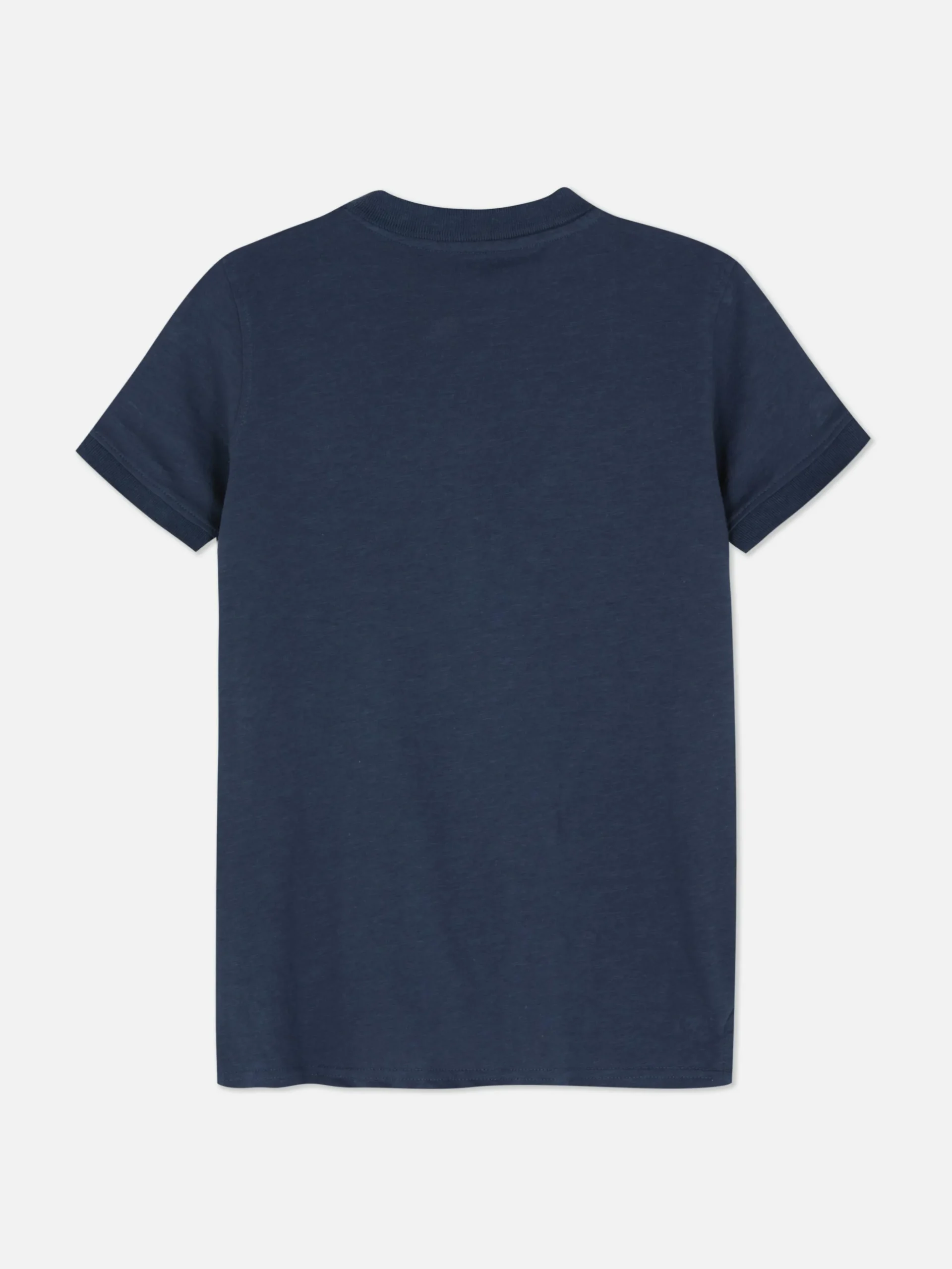 Poloshirt Aus Flammengarn