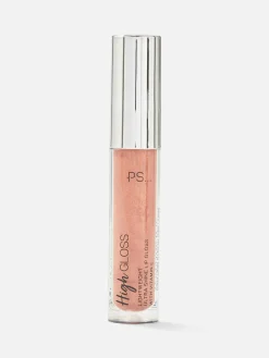 PS … „High Shine“ Lipgloss