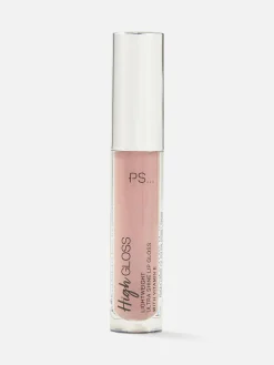 PS … „High Shine“ Lipgloss