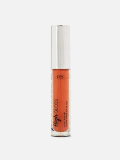 PS … „High Shine“ Lipgloss