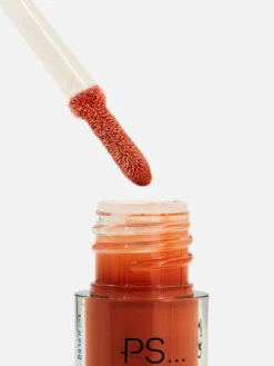 PS … „High Shine“ Lipgloss