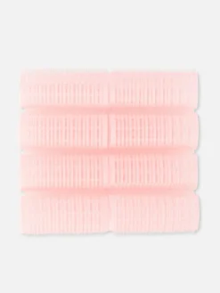 PS ... Lockenwickler Mit Klettband