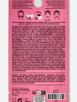 PS… Augenpatches Mit Kokosnuss