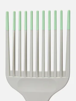 PS… Breitgezahnter Kamm