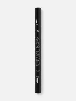 PS… Double Take Liner Duo