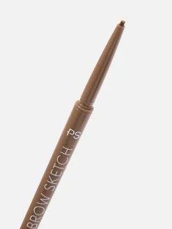 PS Duo-Augenbrauenstift