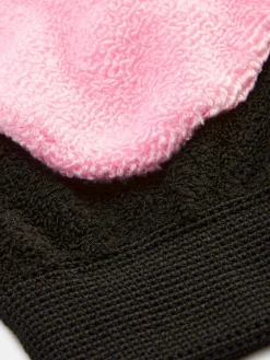 PS..., 2er-Pack Make-up-Reinigungshandschuhe