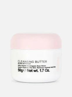 PS… Gesichtsreinigungsbutter