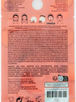 PS… Gurken-Augenpads