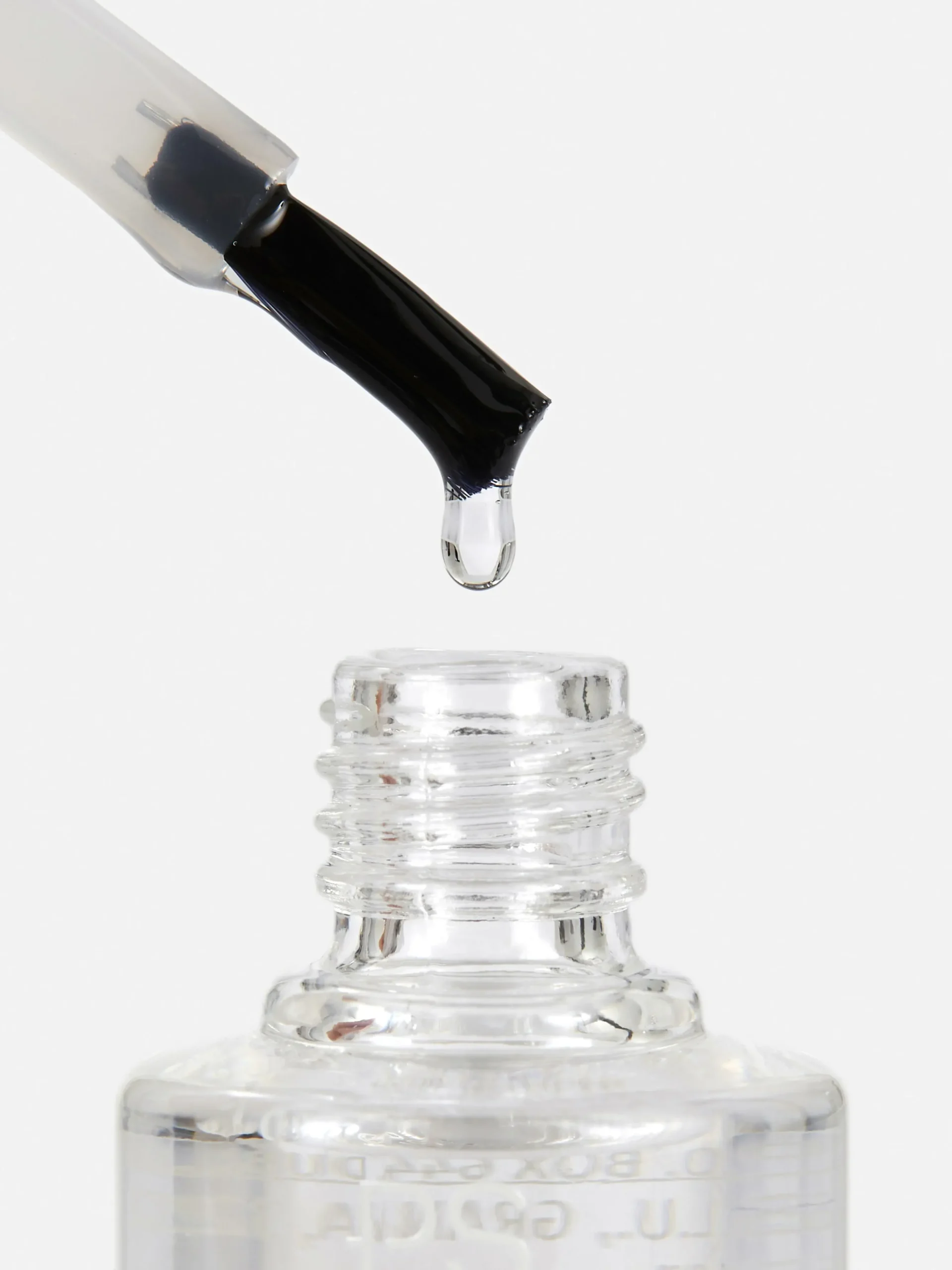 PS… Härtender Und Reparierender Nagellack