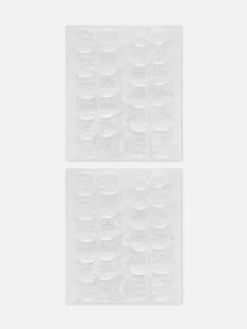 PS… Klebepads Für Kunstnägel