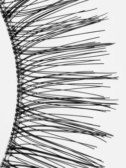 PS… Künstliche Wimpern