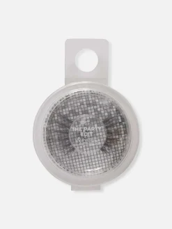 PS… Künstliche Wimpern „Party-Edition“