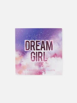 PS… Lidschattenpalette Mit 9 Farbtönen