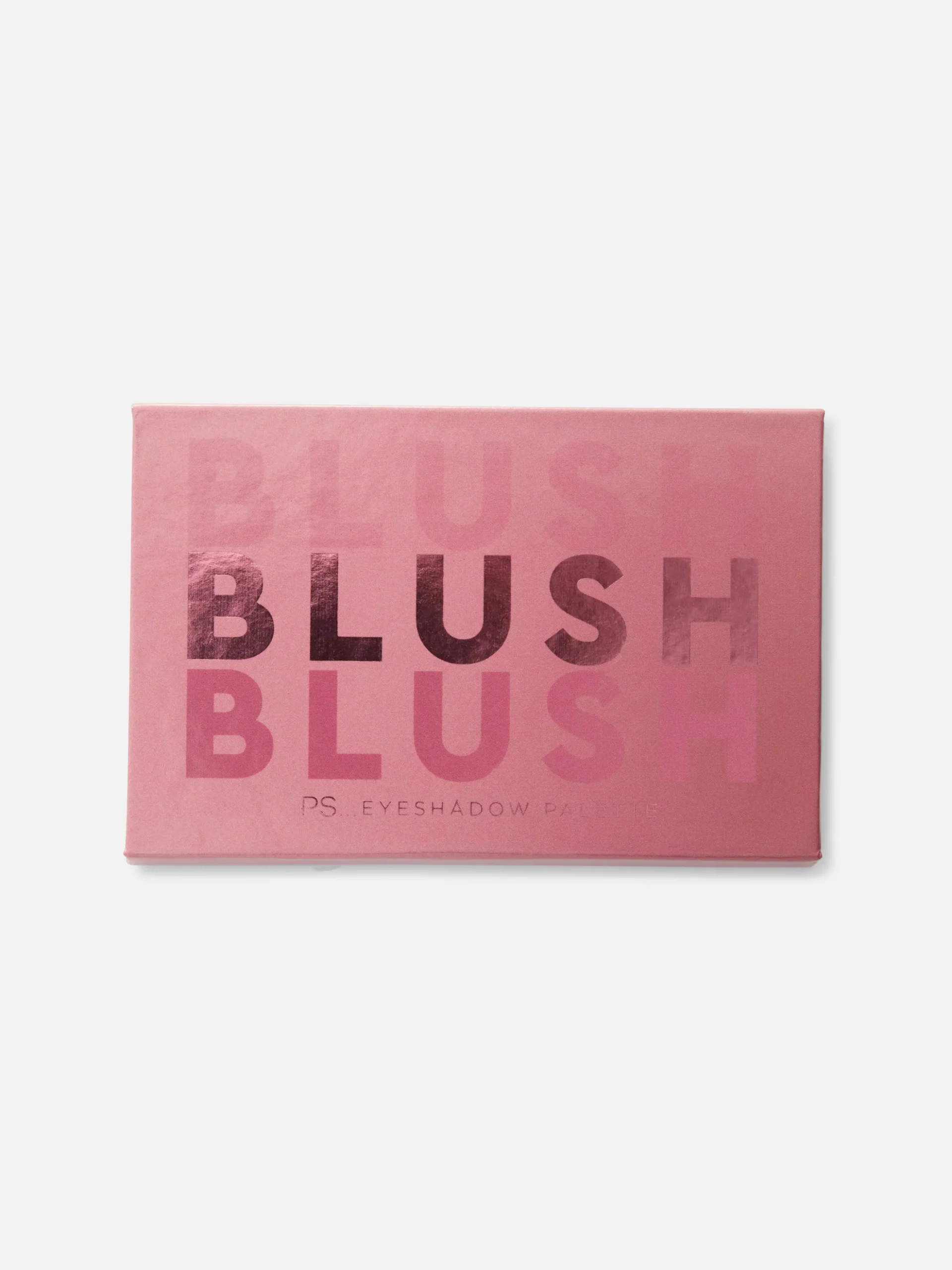PS… Lidschattenpalette Mit Sechs Farbtönen